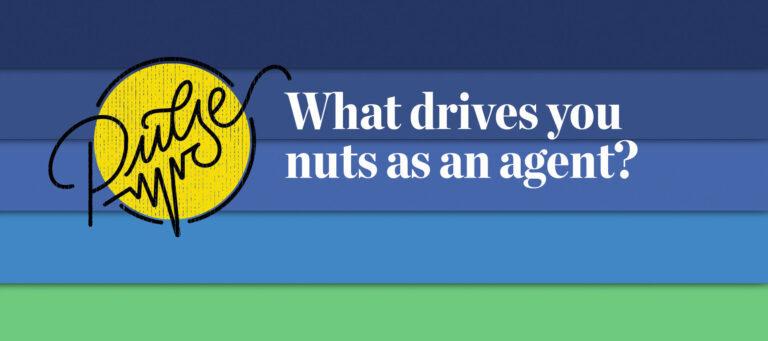 Readers share what drives them nuts as agents