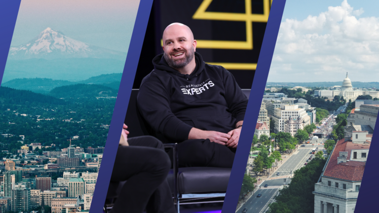 Side expands into DC and Oregon