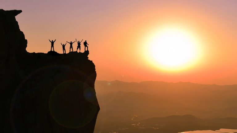 What separates a B-team from an A-team? These 3 factors