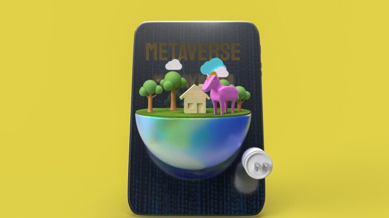 The metaverse and other realities to embrace in 2022
