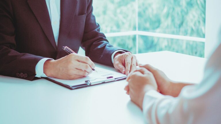 Need solid salespeople? 5 must-ask interview questions