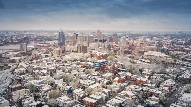 Multiple Listing Service of Greater Cincinnati will get a digital facelift