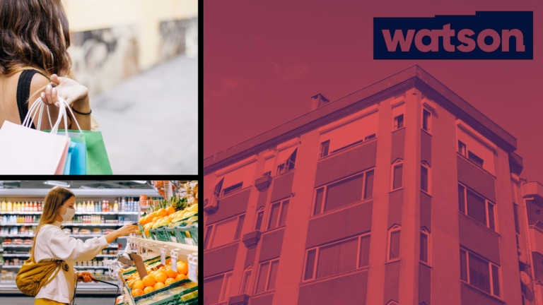 Watson Living aims to help landlords keep tenants: Tech Review