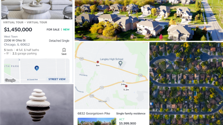 Can collaborative app Zenlist weaken the MLS grip on search? Tech Review