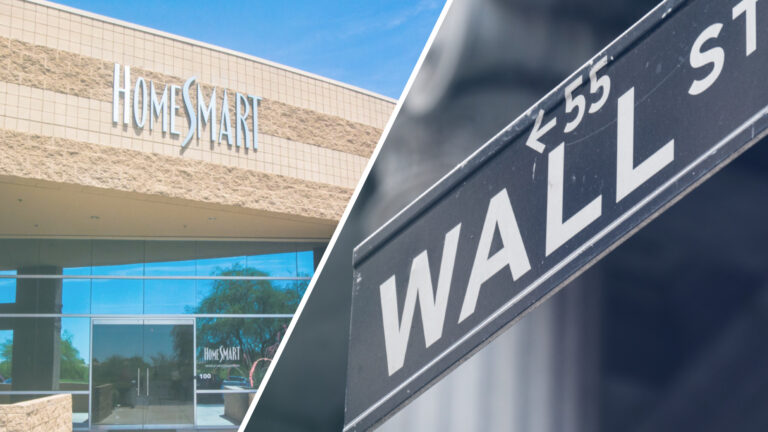 HomeSmart files IPO paperwork