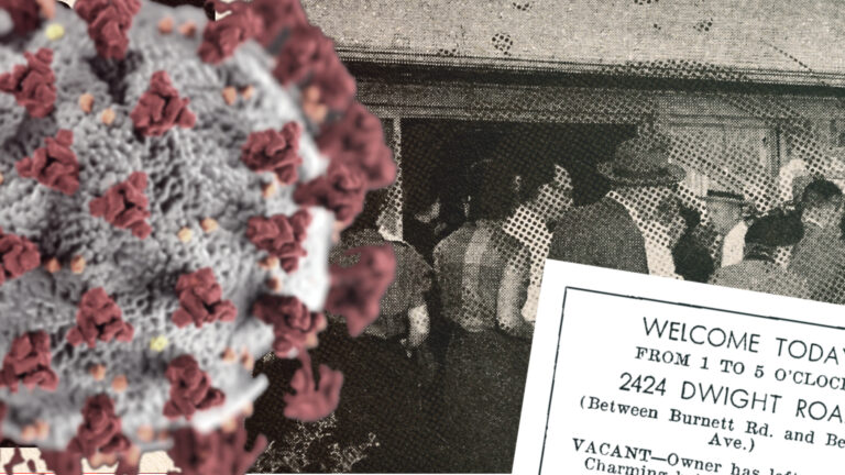 A eulogy for the (fun) open house