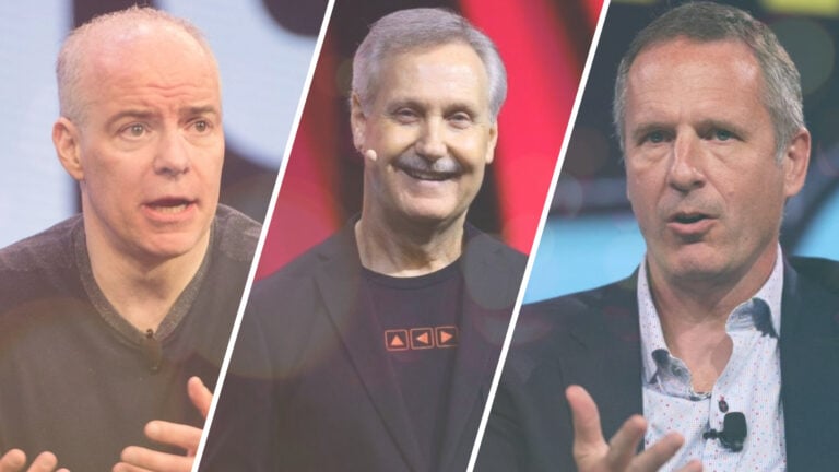 Gary Keller named the most powerful person in real estate