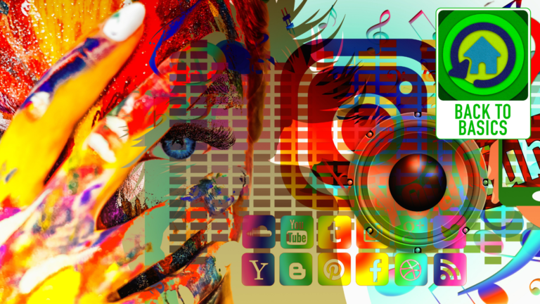 'Who says?' Avoid spreading misinformation with fans and followers