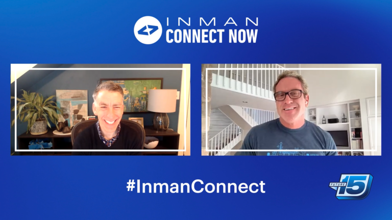 Future 15: Knock CEO Sean Black and Redfin CEO Glenn Kelman discuss the transaction revolution