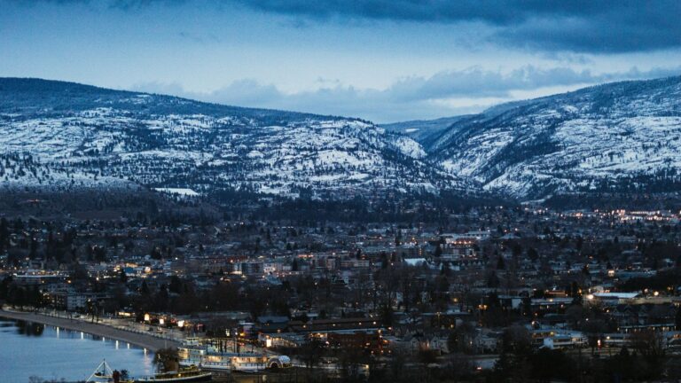 Engel & Völkers debuts in the South Okanagan, British Columbia