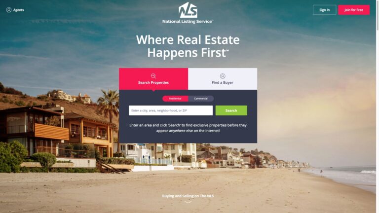 'We're not the pocket listing guys anymore': The PLS is now The NLS