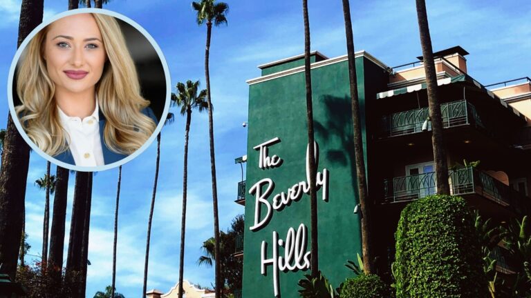 Beverly Hills Estates snags high-performing Compass agent