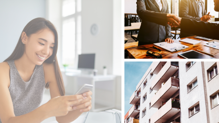 Rental tour app Showdigs aims for US expansion with $7.4M round