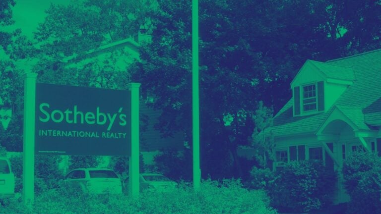 Sotheby's notches $204B in global sales volume in 2021