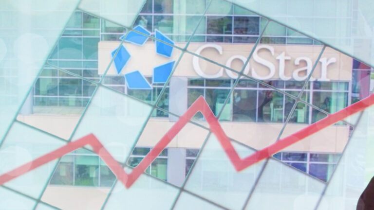 CoStar's residential business makes inroads in Q4 as revenue climbs