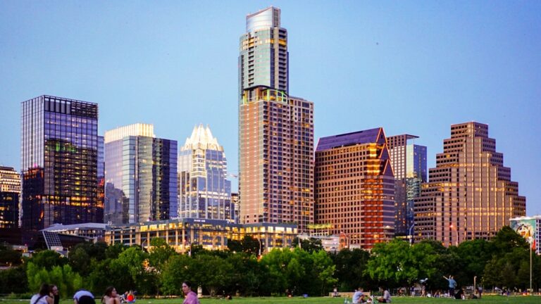 Austin housing market’s value grew twice as fast as US in 2021