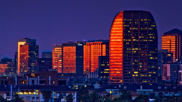 Out-of-towners are causing home prices to soar in relocation hotspots