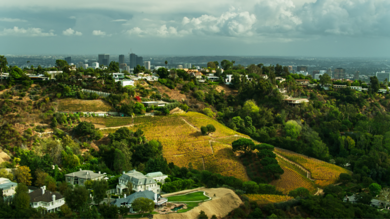 Want privacy as a luxury buyer? In info age, don’t count on it, agents say