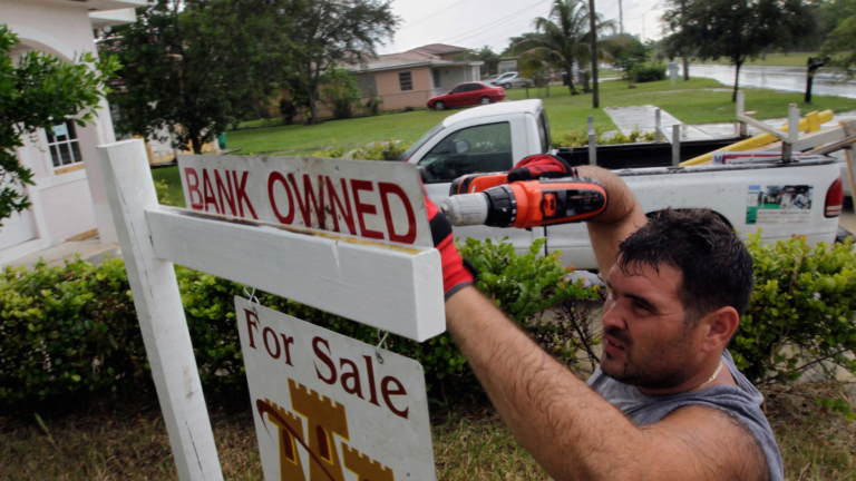 Mr. Cooper lays off originators while mortgage servicing business booms