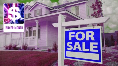 Why some sellers consider iBuyers
