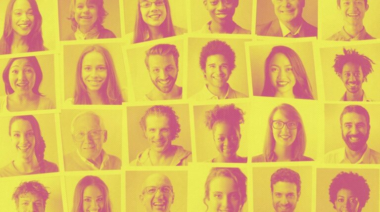 How to work with any personality type