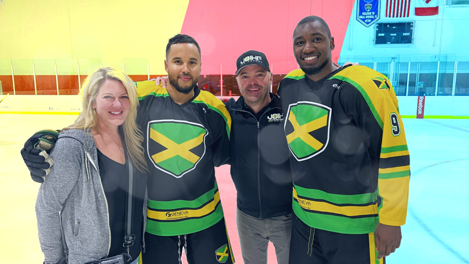 Meet The Unlikely Real Estate Backer Behind Jamaica s Olympic Hockey meet-the-unlikely-real-estate-backer-behind-jamaica-s-olympic-hockey