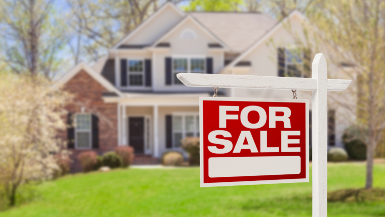Lower mortgage rates fail to rekindle homebuyer interest
