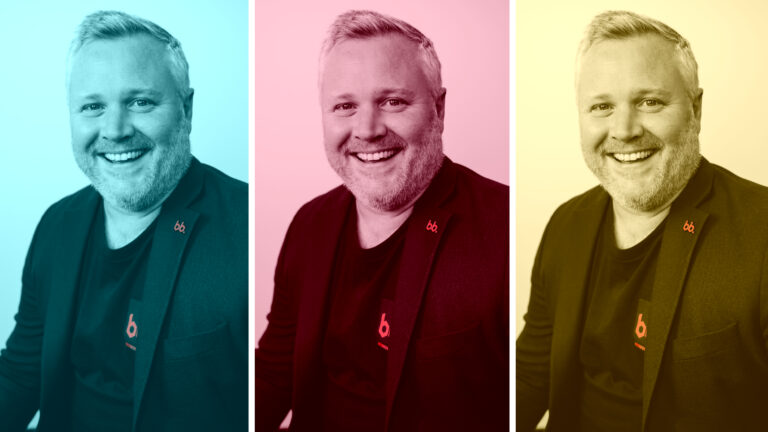 Peter Schravemade, public face of BoxBrownie, departs company