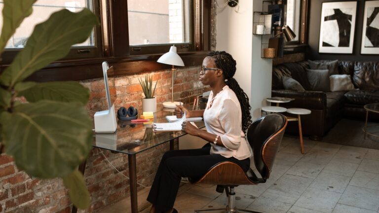 How to move the needle on Black representation in real estate
