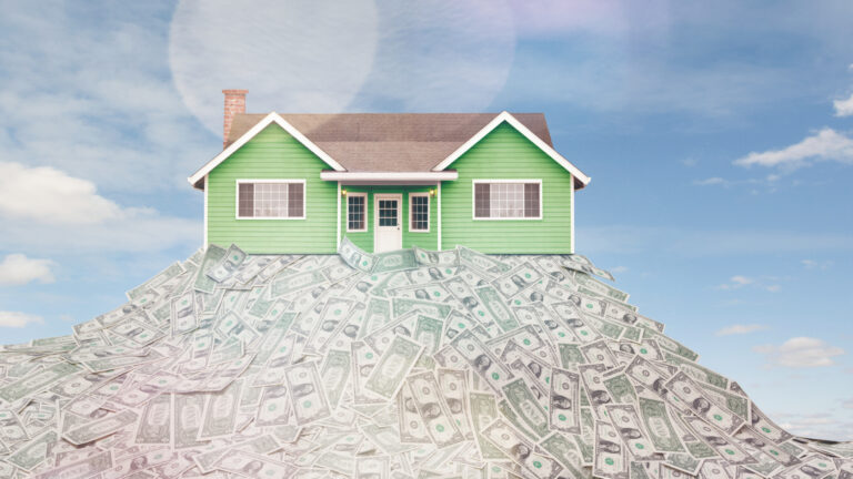 Buyer agent commissions fall to lowest point since 2017