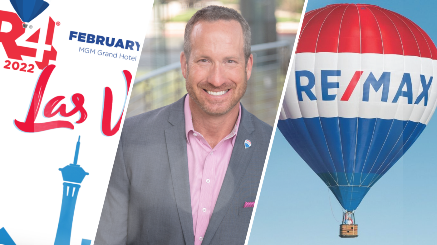 What To Watch As RE/MAX's R4 Conference Unfolds This Week | Inman Real ...