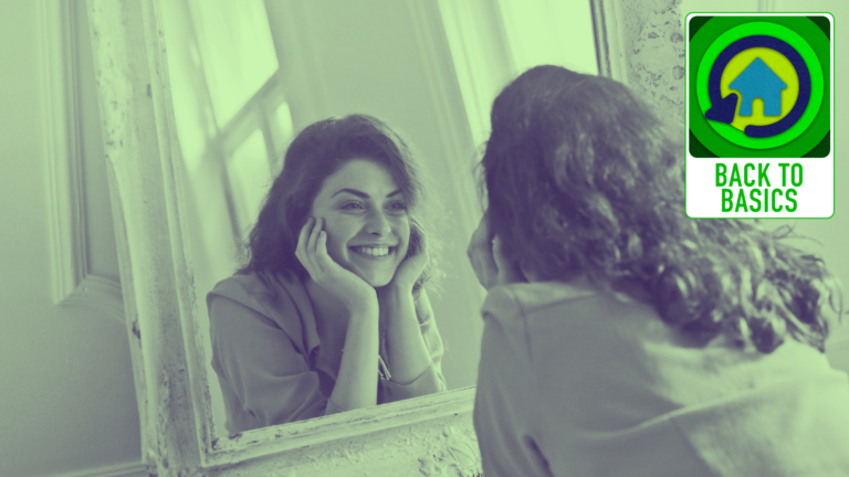 Imposter syndrome: How to move past self-doubt