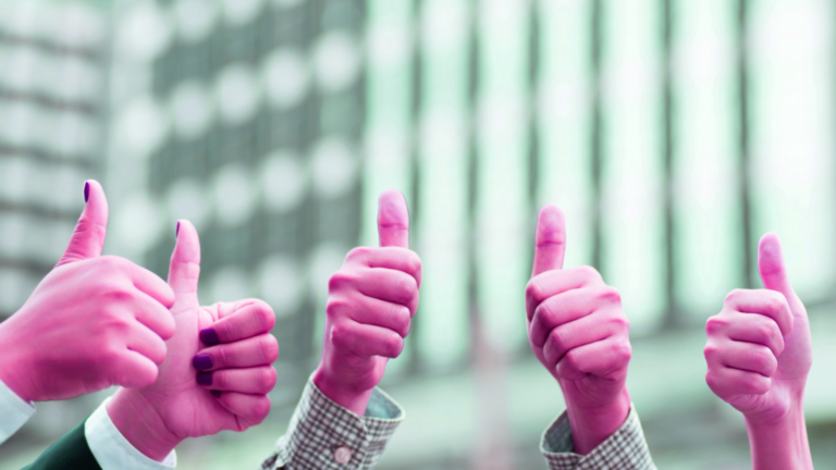 Working with international buyers? 5 tips for better non-verbal communication