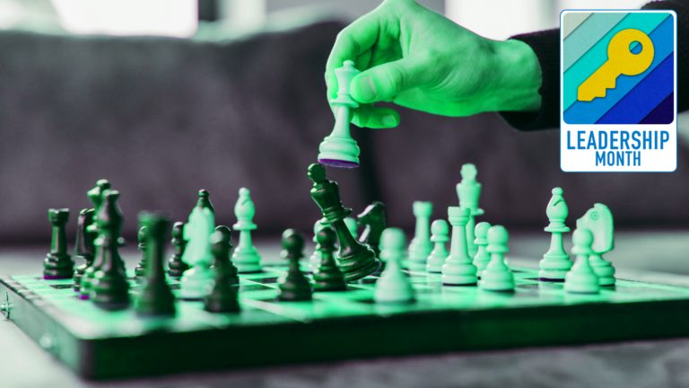 From new agent to serial entrepreneur: How to build to scale