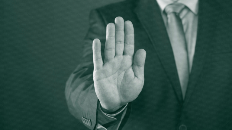 Men, we need to learn when to shut up