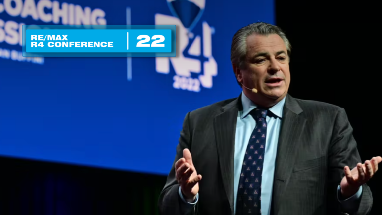 Famed coach Brian Buffini urges agents not to fear iBuyers