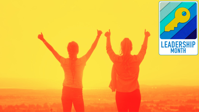 The future is female. 7 ways to mentor female leaders
