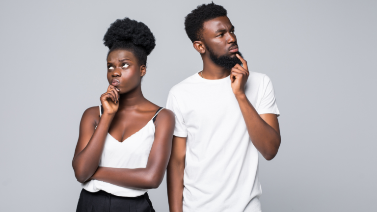QUIZ: Is your body language killing your negotiation mojo?