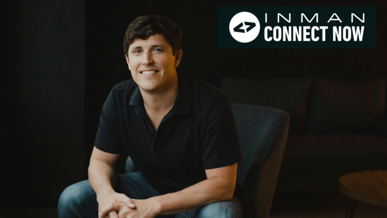 Homeward CEO Tim Heyl talks top trends at today's Connect Now