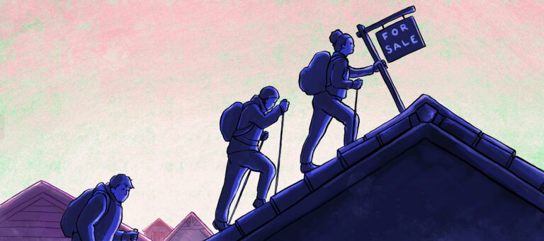 How real estate will look in 2030: The view from Disconnect