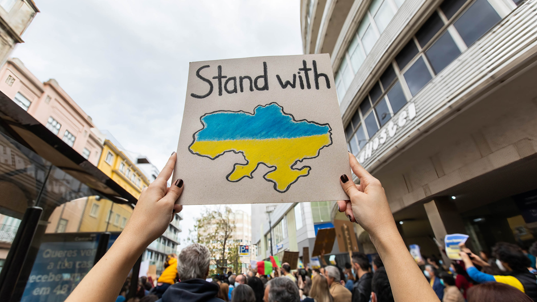 California-Based Unicorn PandaDoc Stands With Ukrainian ...