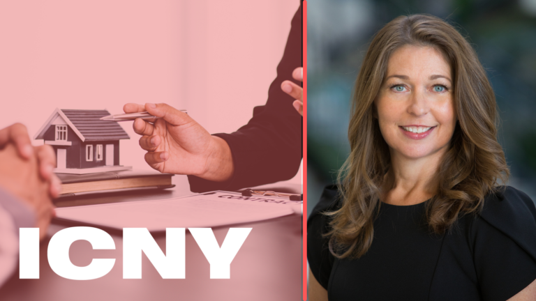 ICNY: From hyperlocal to statewide power broker — Wendy Forsythe shows you how