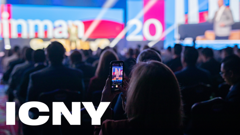 ICNY: 7 can't-miss sessions for brokers and team-builders