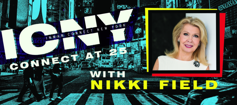 Nikki Field on Manhattan's luxury market and disruption abroad