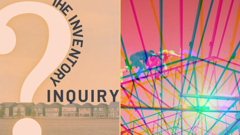 The homebuilding supply chain is broken. How can we fix it?