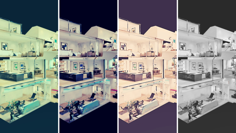 Matterport posts Q3 revenue gains while narrowing its losses