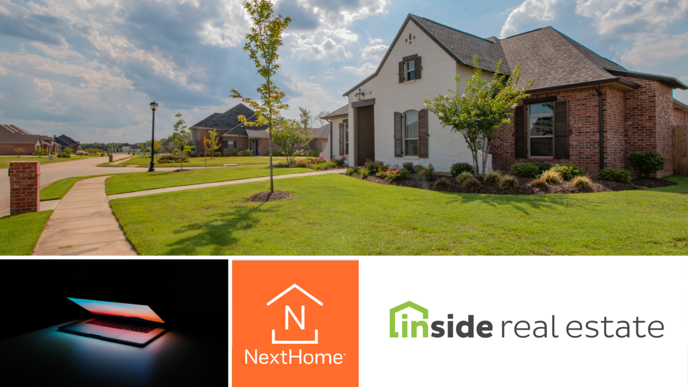 NextHome, Inside Real Estate Announce National kvCORE Rollout Inman