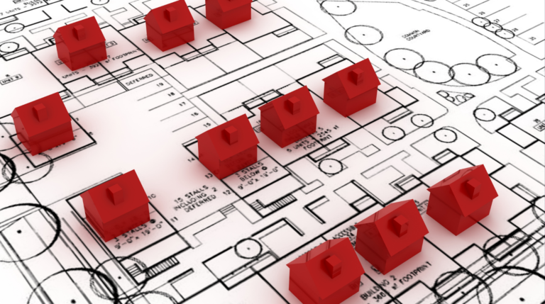Overwhelmed with rentals? Here’s how to find a good property management company