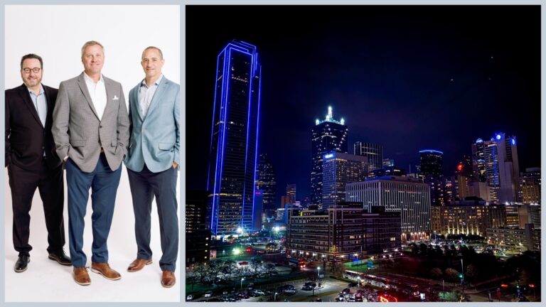 Top Dallas Christie's team moves to Compass