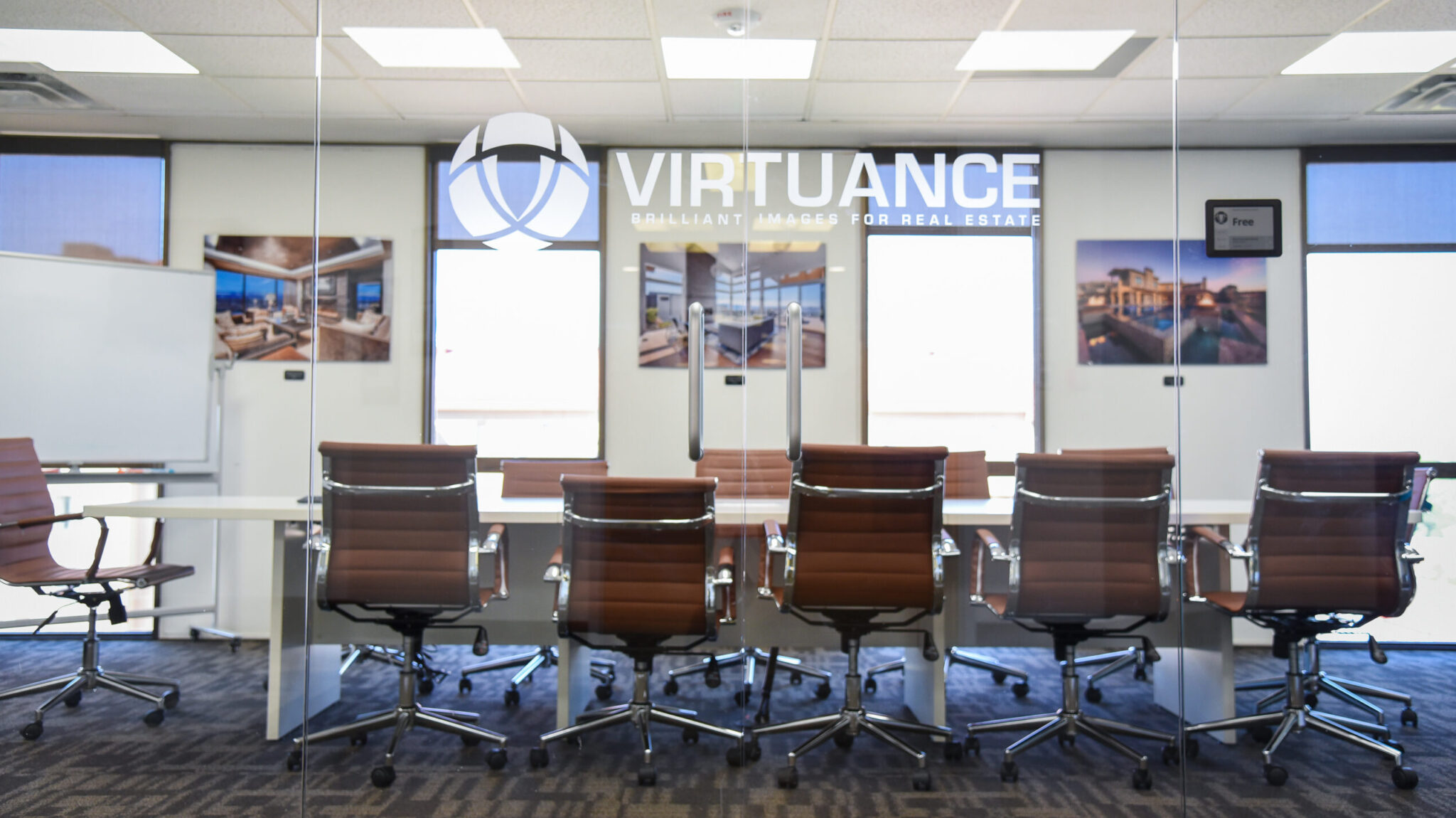 Real Estate Marketer Diakrit Buys Virtual Tour Company Virtuance Inman